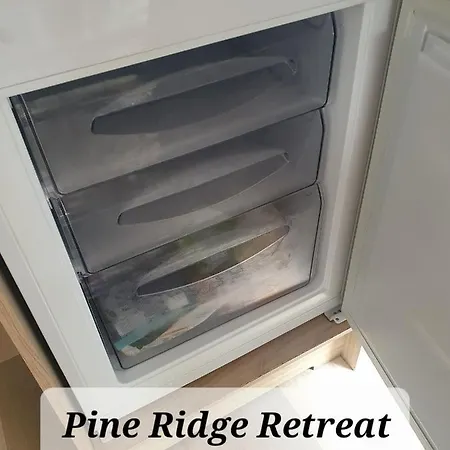 Pine Ridge Retreat With Free Golf And Air Conditioning Morpeth Exterior photo