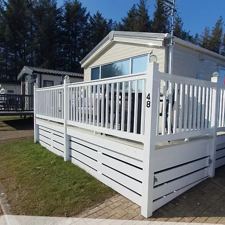 Pine Ridge Retreat With Free Golf And Air Conditioning Morpeth Exterior photo