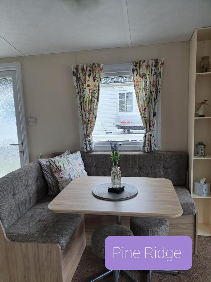 Pine Ridge Retreat With Free Golf And Air Conditioning * Morpeth
