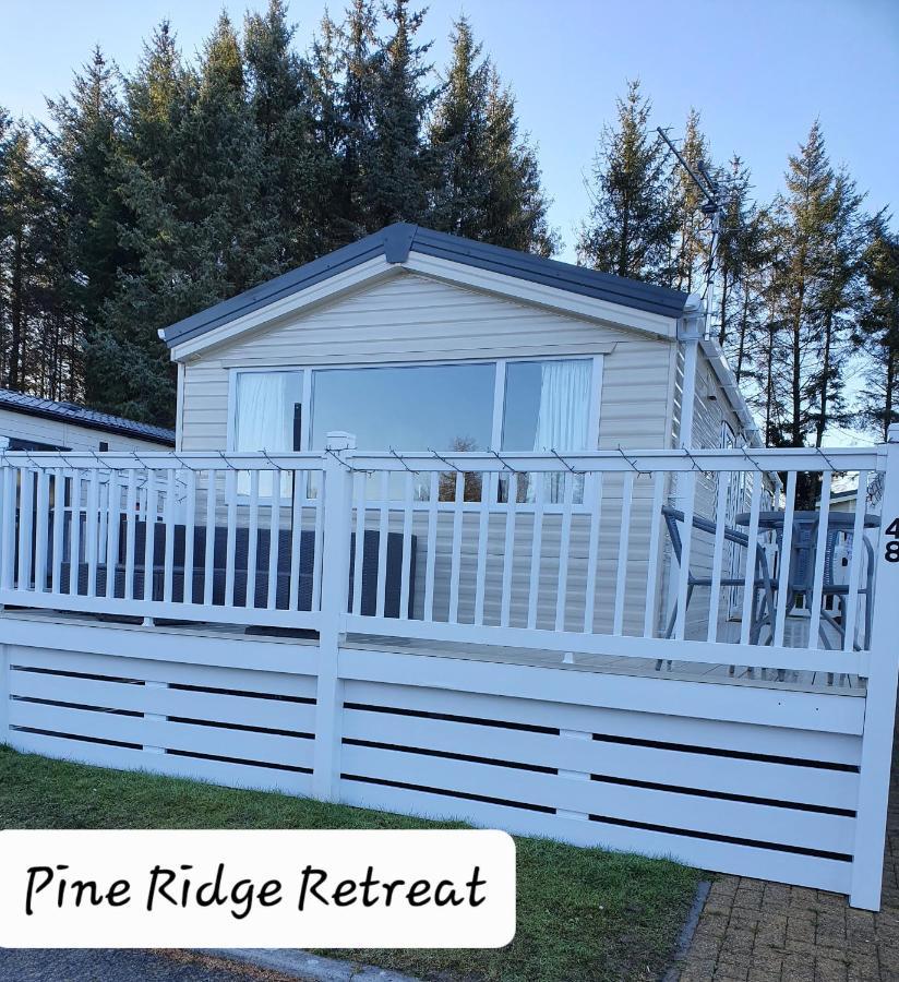 Campsite Pine Ridge Retreat With Free Golf And Air Conditioning *
