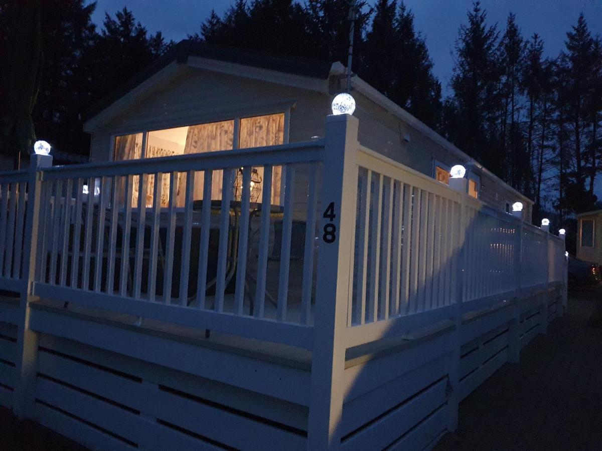 Pine Ridge Retreat With Free Golf And Air Conditioning Campsite *