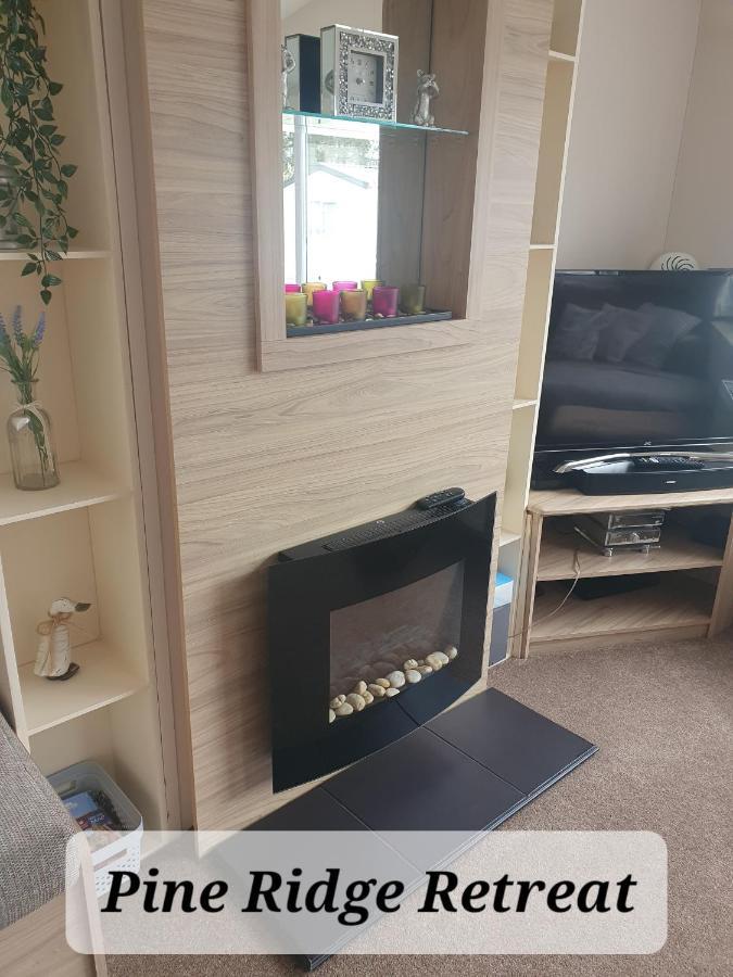 Pine Ridge Retreat With Free Golf And Air Conditioning * Morpeth