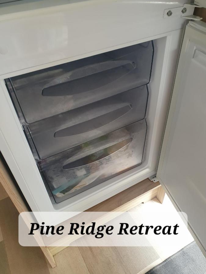 Campsite Pine Ridge Retreat With Free Golf And Air Conditioning *