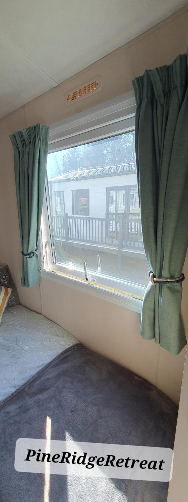 Campsite Pine Ridge Retreat With Free Golf And Air Conditioning *