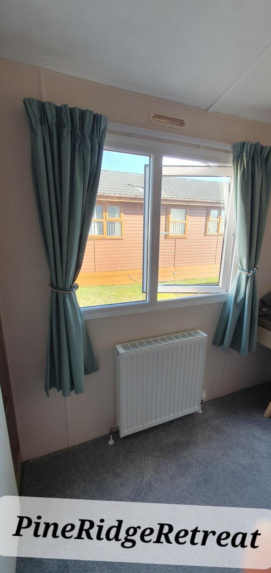 Pine Ridge Retreat With Free Golf And Air Conditioning Morpeth