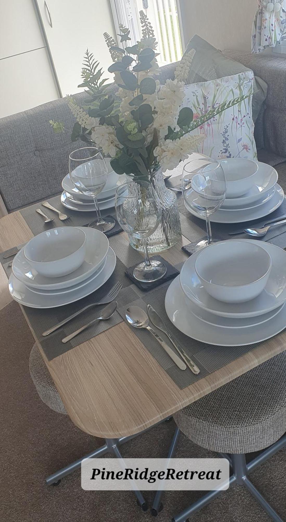 Campsite Pine Ridge Retreat With Free Golf And Air Conditioning Morpeth