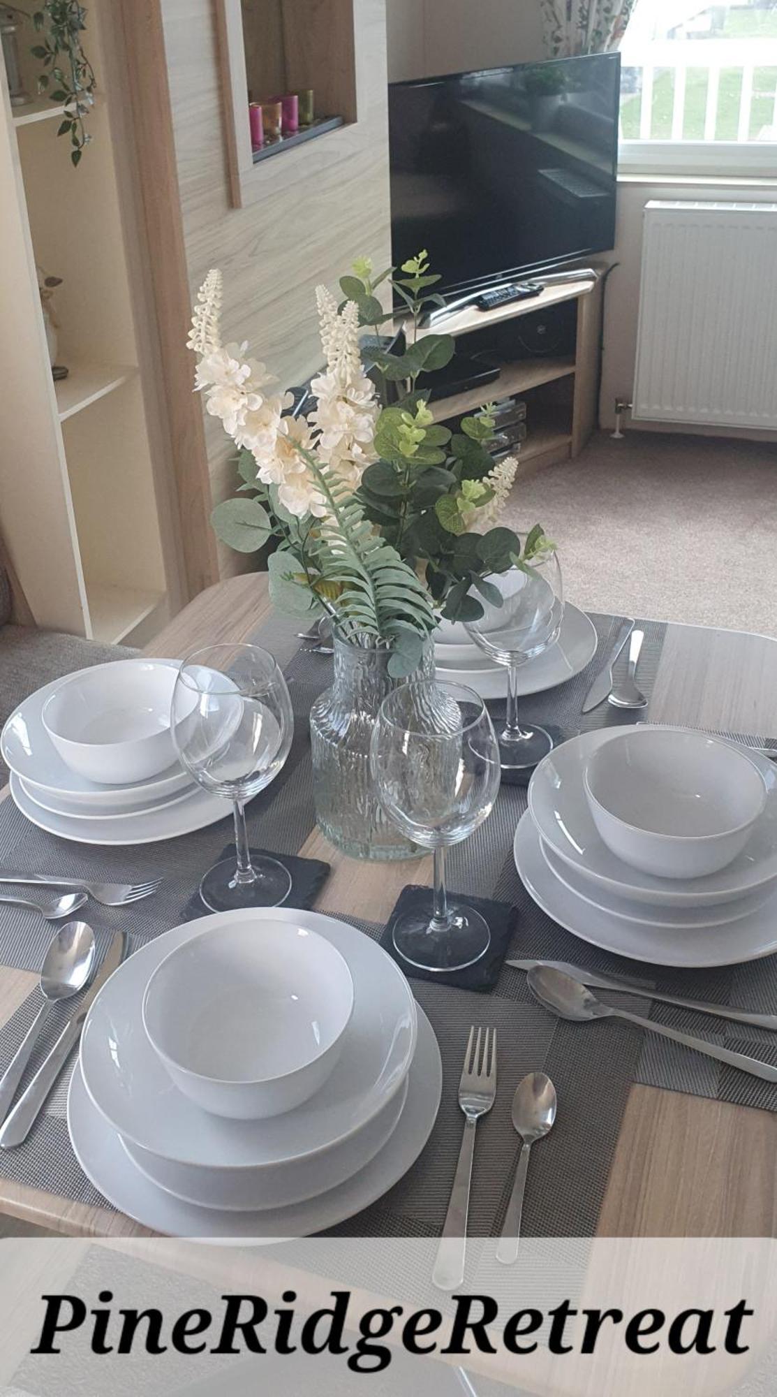 Pine Ridge Retreat With Free Golf And Air Conditioning * Morpeth