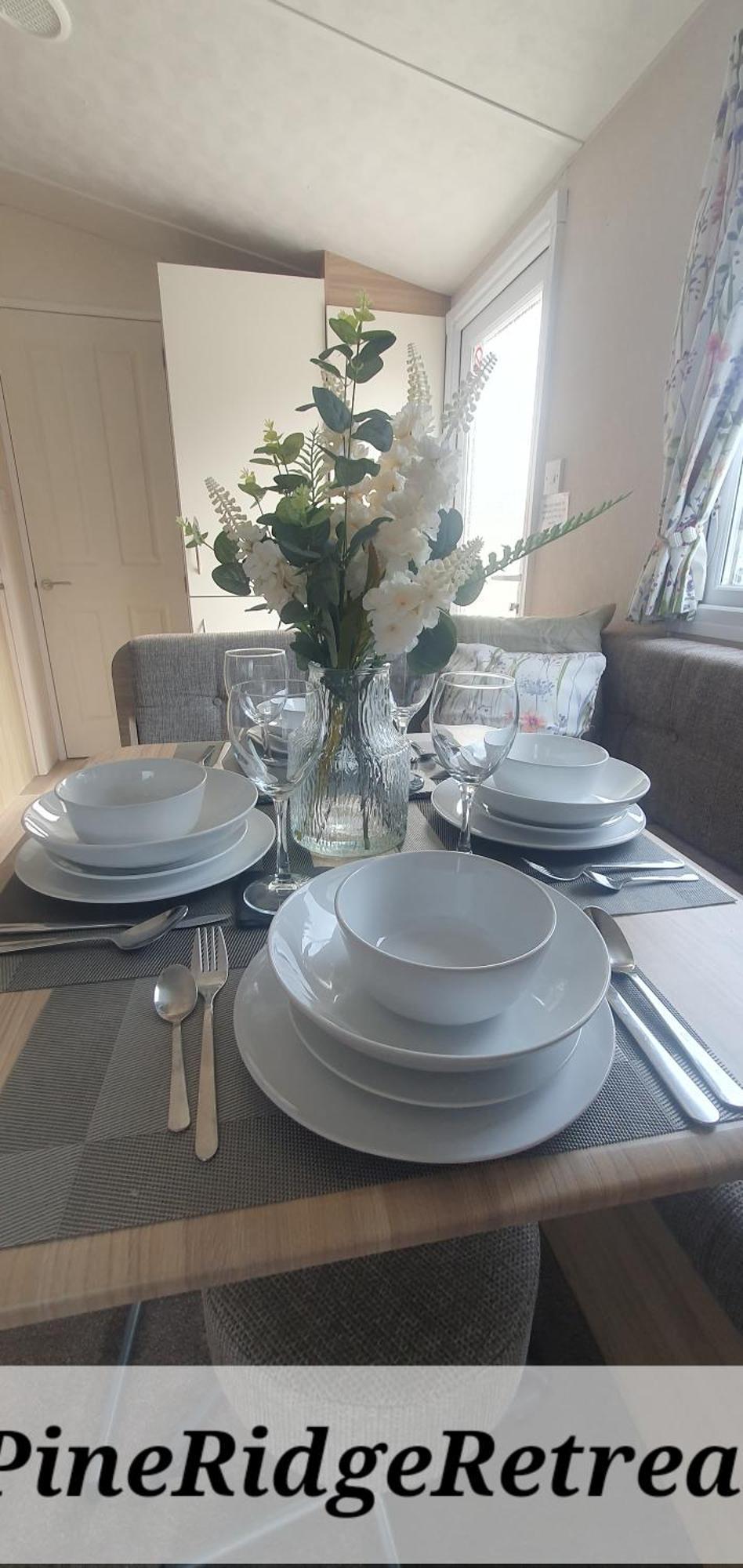 Campsite Pine Ridge Retreat With Free Golf And Air Conditioning Morpeth