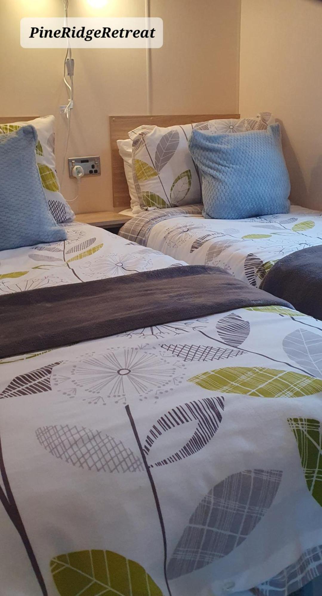 Pine Ridge Retreat With Free Golf And Air Conditioning Campsite *