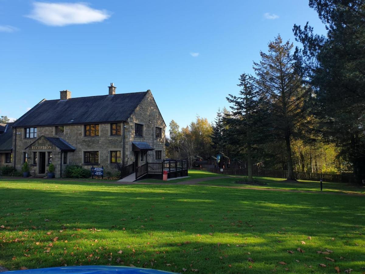 Pine Ridge Retreat With Free Golf And Air Conditioning