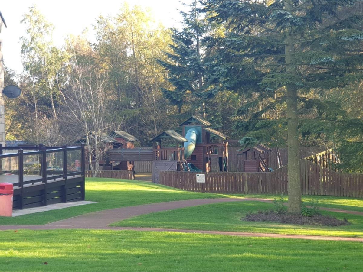 Pine Ridge Retreat With Free Golf And Air Conditioning Campsite Morpeth